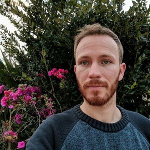 Meet your Posher, Justin